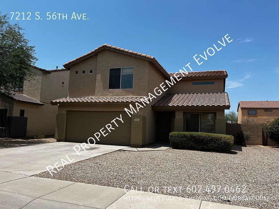1st image of 7212 S 56th Ave