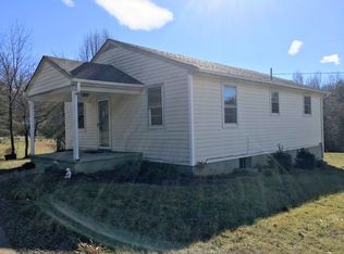 1725 Wards Ferry Rd, Lynchburg, VA 24502