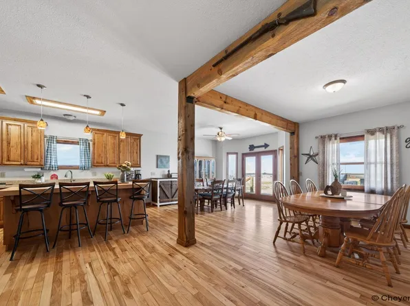 2619 Road 124, Cheyenne, WY 82009