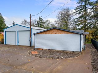 25545 Chinook St, Cloverdale, OR 97112