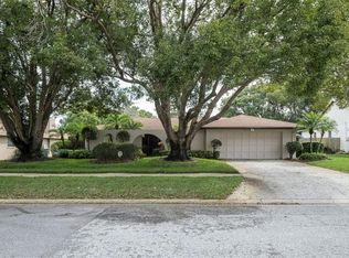 3181 Sandy Ridge Dr, Clearwater, FL 33761