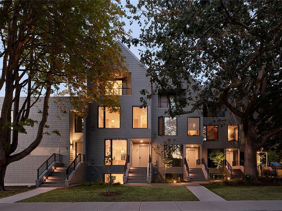 1st image of 909 Redfern St #3