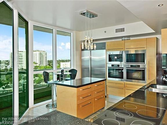4th image of 101 S Fort Lauderdale Beach Blvd #801