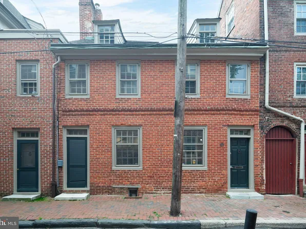 758 S Front St #B, Philadelphia, PA 19147