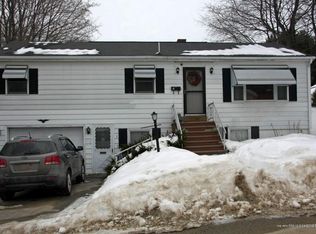 2 Dimsdale Ave, Lewiston, ME 04240