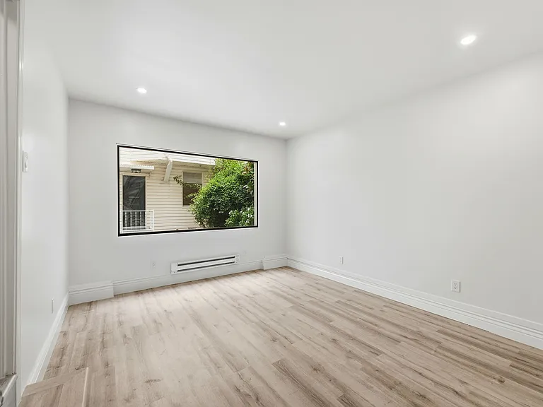 Ensuite Bedroom