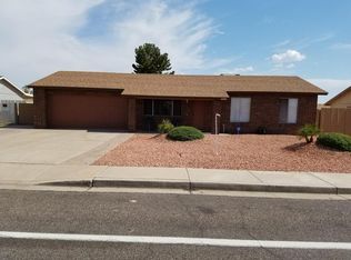 7051 W Mountain View Rd, Peoria, AZ 85345