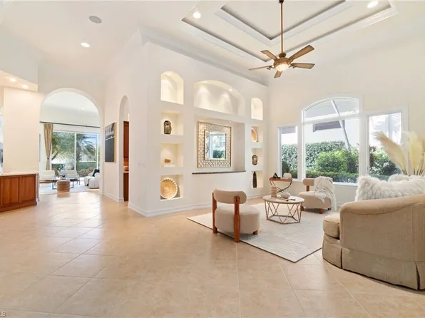 9166 Torrefino CT, NAPLES, FL 34109