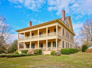 2669 Stagecoach Rd, Thomson, GA 30824