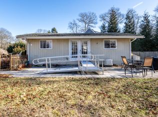 78 Ashumet Ave, Mashpee, MA 02649