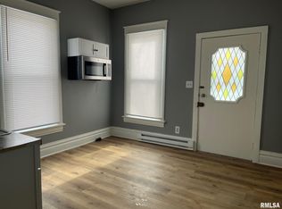 400 W Allen St #2A, Springfield, IL 62704