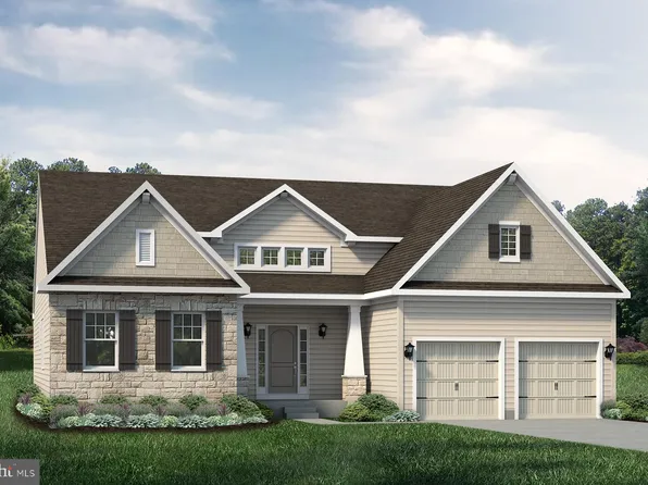 48B Trimmel Ave, Franklinville, NJ 08322