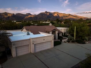 771 E Rudasill Rd, Tucson, AZ 85718