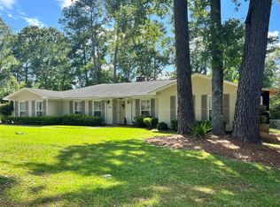 1911 Northside Dr, Dothan, AL 36303