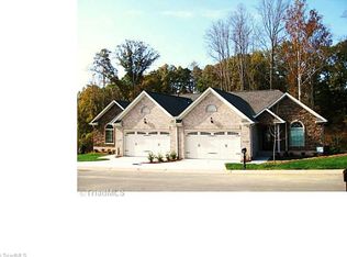 1910 A Whisper Lake Drive #B, Whisett, NC 27377