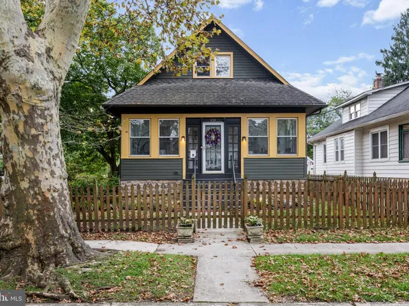 432 Sloan Ave, Collingswood, NJ 08107