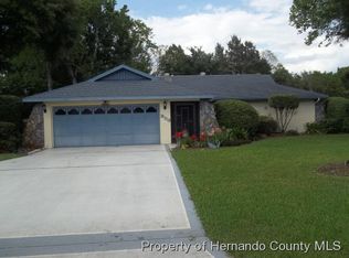 9113 Bellamy Ct, Spring Hill, FL 34606