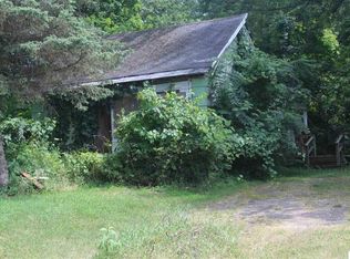 909 Annetta Ave, Jackson, MI