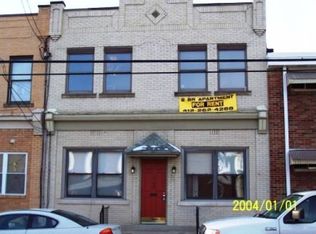 1148 Dohrman St, Mc Kees Rocks, PA 15136