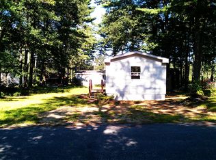 153 Michael Dr, Barrington, NH 03825