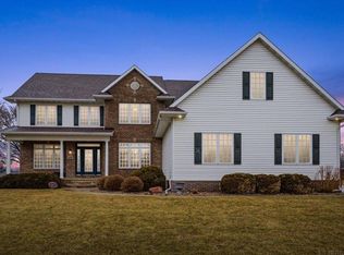 436 Primrose Dr, Hudson, IA 50643