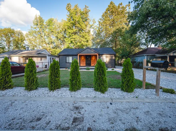 1311 S Riley Ave, Indianapolis, IN 46203