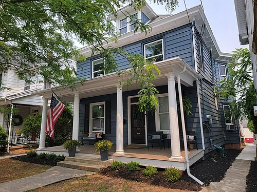 231 S Broad St #B Photo 1