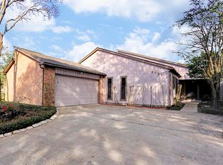 2151 Paso Rello Dr, Houston, TX 77077