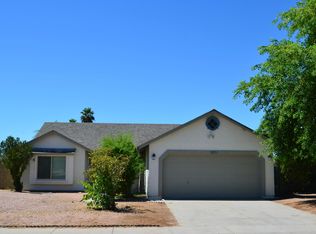 1531 E Sequoia Dr, Phoenix, AZ 85024