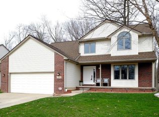 2396 Hawthorne Way, Saline, MI 48176