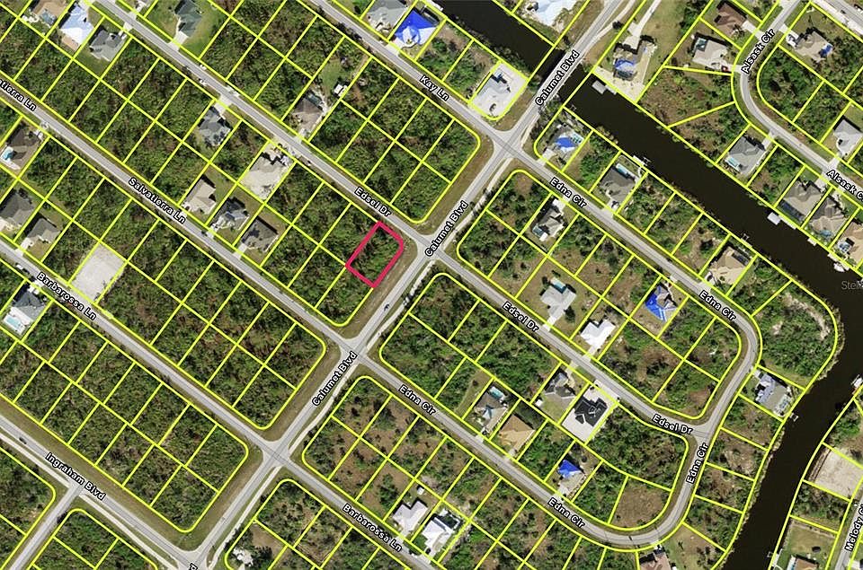 1st image of 14307 EDSEL DRIVE LOT 20
