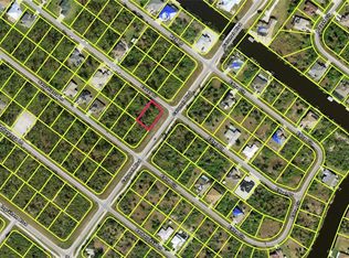 14307 Edsel Dr #20, Pt Charlotte, FL 33981