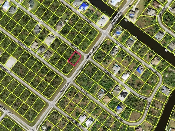 14307 Edsel Dr #20, Pt Charlotte, FL 33981