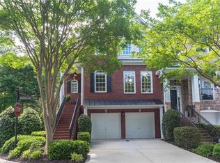 3049 Riverstone Trl, Atlanta, GA 30339
