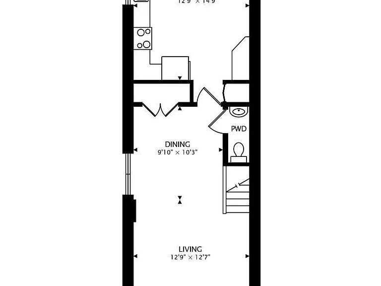 19 Glenora Ave #UPPER — Photo 30