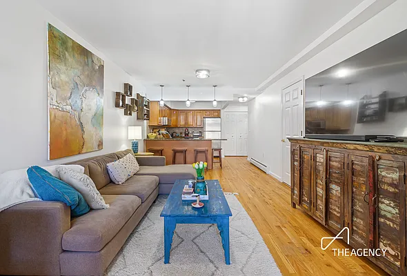 Sold by The Agency | media 41