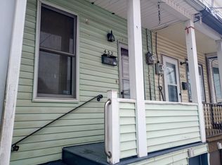432 W 6th St, Mount Carmel, PA 17851