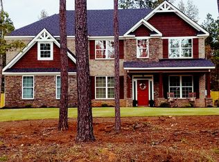 477 Sweetbay Pkwy, Hamilton, GA 31811