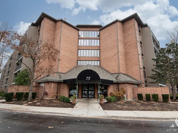 75 Kristin Cir APT 421, Schaumburg, IL 60195
