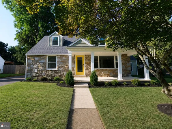 610 Burton Rd, Oreland, PA 19075