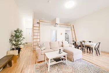 Rented by Oxford Property Group