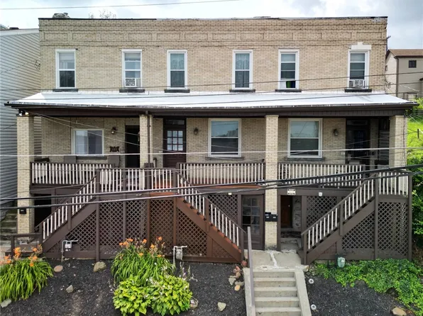 305-309 Natchez St, Pittsburgh, PA 15211