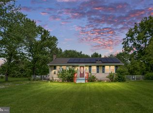 10813 Hebron Church Rd, Spotsylvania, VA 22551