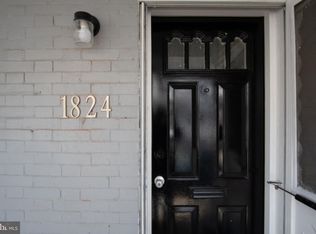 1824 S Yewdall St, Philadelphia, PA
