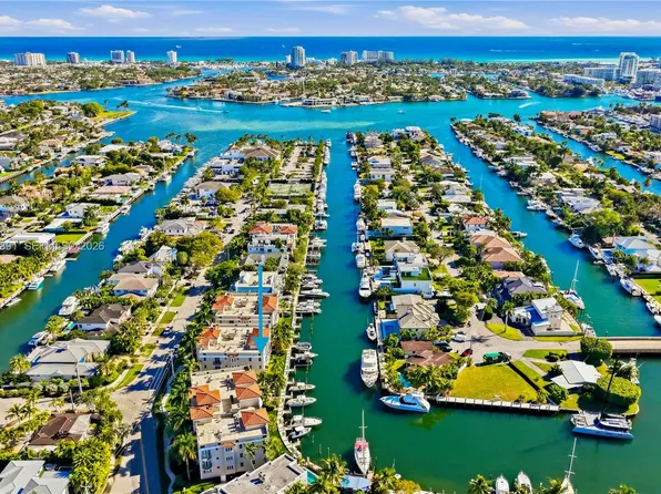 1424 SE 12th St Unit 2A, Fort Lauderdale, FL 33316