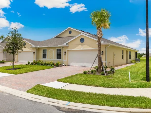 16429 Bridle Ridge St, Port Charlotte, FL 33953