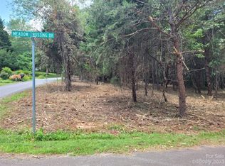 0 Deacons Ridge Dr, Rutherfordton, NC 28139