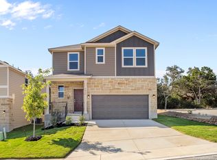 9014 Wildwood Pass, San Antonio, TX 78254