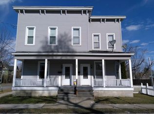 312 W Hudson St, Elmira, NY