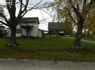 9210 Nichols Rd, Gaines, MI 48436